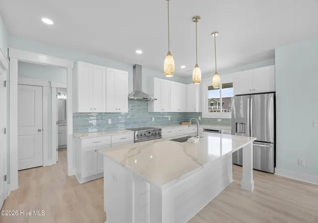 Photo 3 of Single family home for sale at 24 Porpoise Pl, N Topsail Beach, NC 28460 | MLS# 100587023 | Listing updated on 2026-08-27