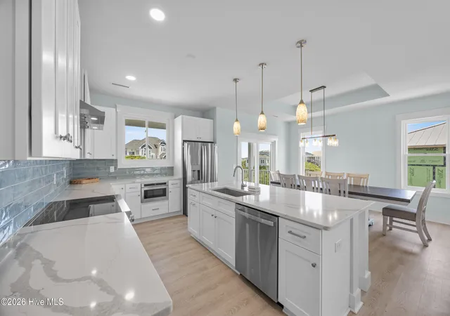 Photo 4 of Single family home for sale at 24 Porpoise Pl, N Topsail Beach, NC 28460 | MLS# 100587023 | Listing updated on 2026-08-27