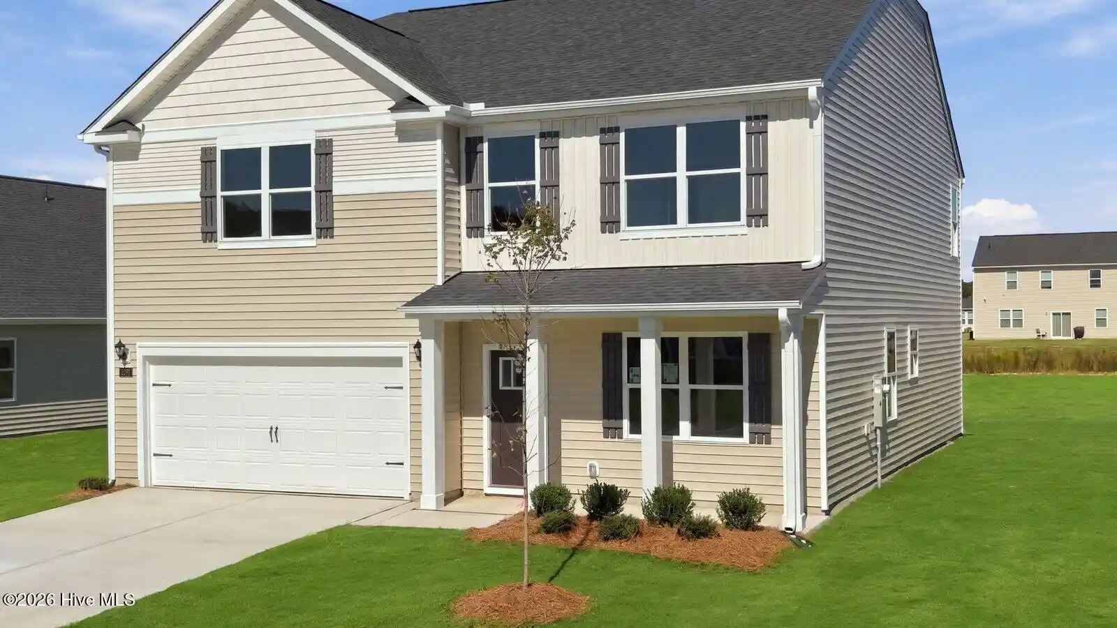 Photo 1 of Single family home for sale at 1091 Aviator Ln, Ayden, NC 28513 | MLS# 100587287 | Listing updated on 2026-10-30