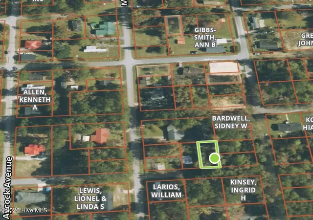 Photo 2 of Land for sale at 012ac Nelson St, New Bern, NC 28562 | MLS# 100587138 | Listing updated on 2026-08-07