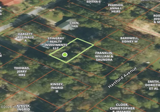 Photo 3 of Land for sale at 012ac Nelson St, New Bern, NC 28562 | MLS# 100587138 | Listing updated on 2026-08-07