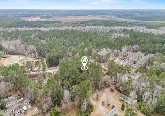 Homes for sale in Burgaw, NC | Lot 4 Copperhead Ln, Burgaw, NC 28425 | MLS# 100551011