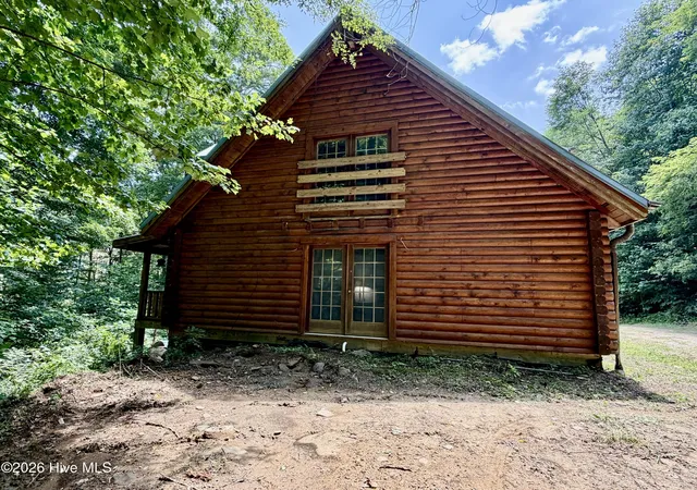 Photo 3 of Single family home for sale at 4181 Huffman Crk Rd #32, Robbinsville, NC 28771 | MLS# 100594515 | Listing updated on 2026-08-06