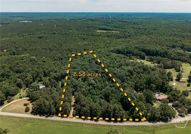 Photo 1 of Land for sale at 436 Watson Ml Rd, Comer, GA 30629 | MLS# CL358385 | Listing updated on 2026-08-20