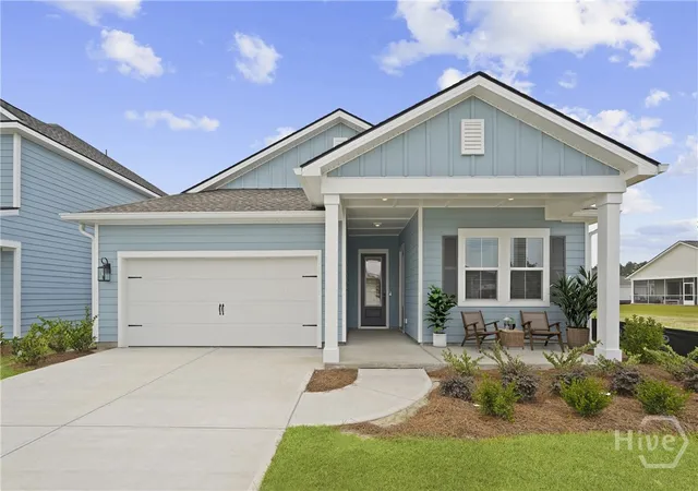 Homes for sale in Savannah, GA | 178 Mage St, Savannah, GA 31302 | MLS# SA359232