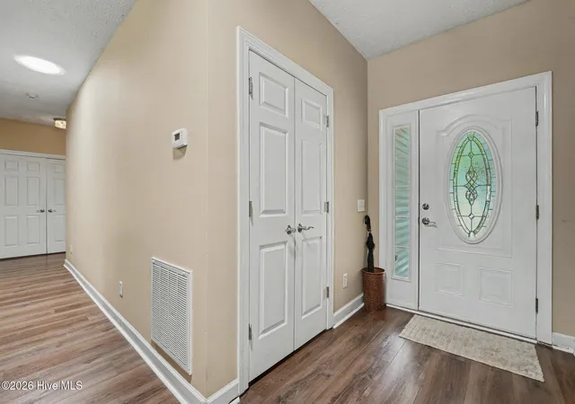 Photo 4 of Single family home for sale at 107 Michael Ln, Aberdeen, NC 28315 | MLS# 100583712 | Listing updated on 2026-09-01