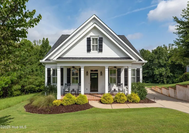 Photo 1 of Single family home for sale at 2041 Egret Cir, Evans, GA 30809 | MLS# 100594830 | Listing updated on 2026-09-04