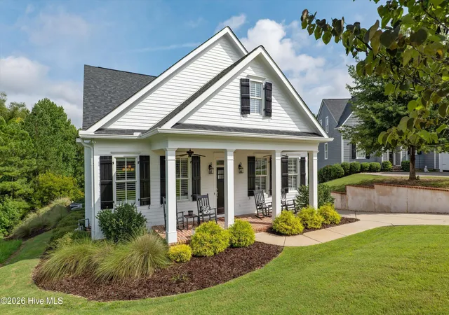 Photo 2 of Single family home for sale at 2041 Egret Cir, Evans, GA 30809 | MLS# 100594830 | Listing updated on 2026-09-04
