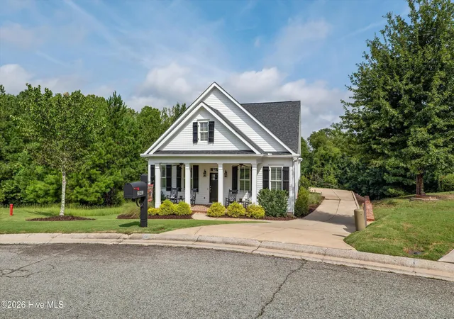 Photo 3 of Single family home for sale at 2041 Egret Cir, Evans, GA 30809 | MLS# 100594830 | Listing updated on 2026-09-04