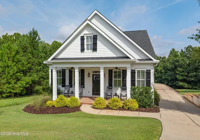 Photo 3 of Single family home for sale at 2041 Egret Cir, Evans, GA 30809 | MLS# 100594830 | Listing updated on 2026-09-04