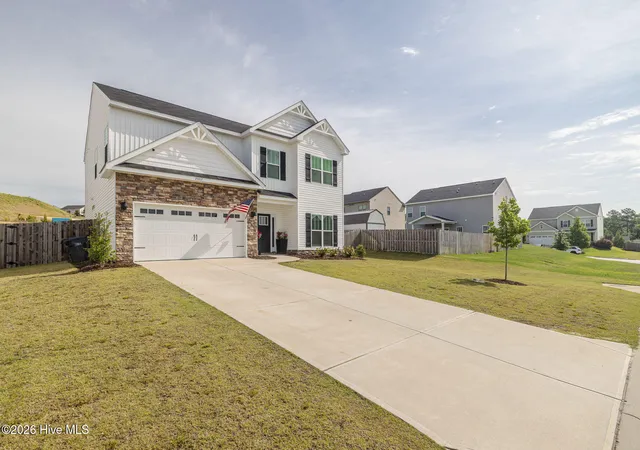 3rd image of 2002 Meridian Wy, Augusta, GA 30909 | MLS# 100573386