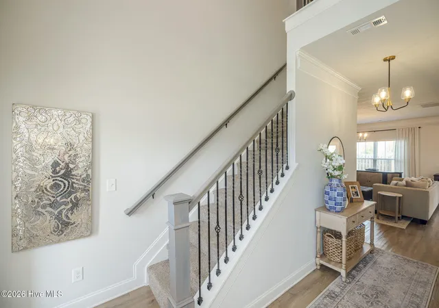 5th image of 2002 Meridian Wy, Augusta, GA 30909 | MLS# 100573386