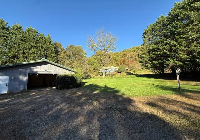 Photo 4 of Land for sale at 3335 Upper Peachtree, Murphy, NC 28906 | MLS# 98543851 | Listing updated on 2026-10-06