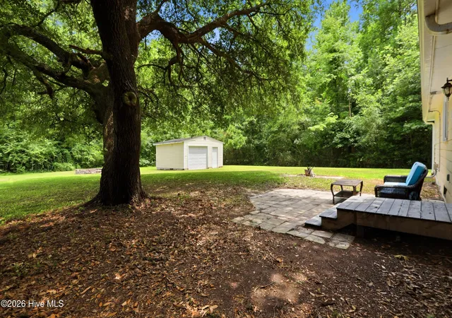 2nd image of 249 Ernest Gurganus Rd, Jacksonville, NC 28540 | MLS# 100585568