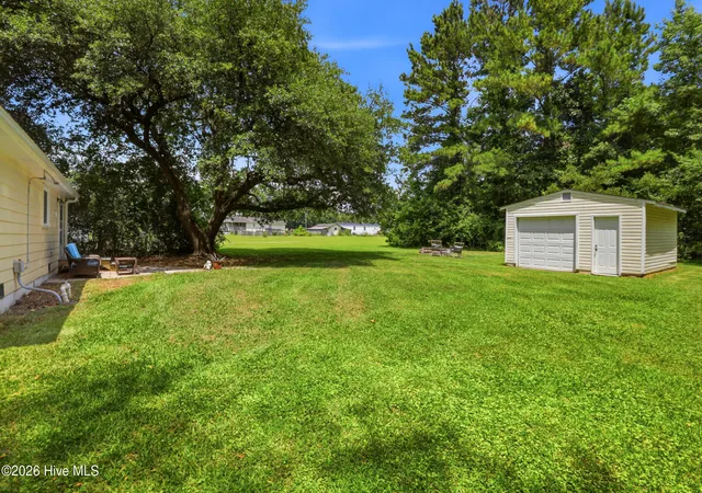 Homes for sale in Jacksonville, NC | 249 Ernest Gurganus Rd, Jacksonville, NC 28540 | MLS# 100585568