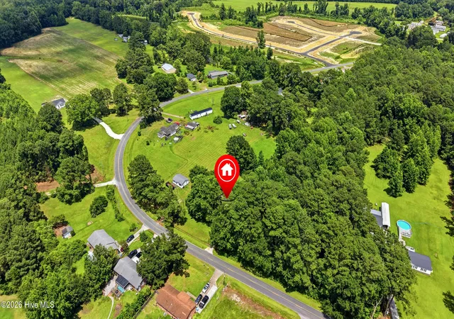 Homes for sale in Jacksonville, NC | 249 Ernest Gurganus Rd, Jacksonville, NC 28540 | MLS# 100585568