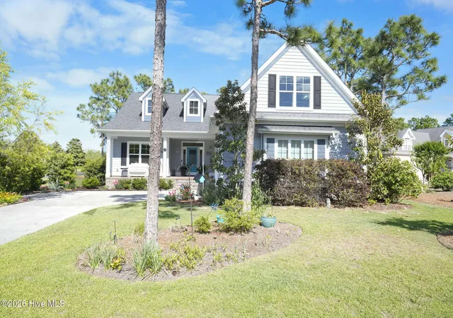 Photo 3 of Single family home for sale at 2690 Morningdale Dr, Southport, NC 28461 | MLS# 100574513 | Listing updated on 2026-07-28