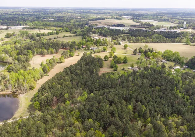 4th image of 417 Acres Starr Hinson Rd, Thomson, GA 30824 | MLS# 98255816