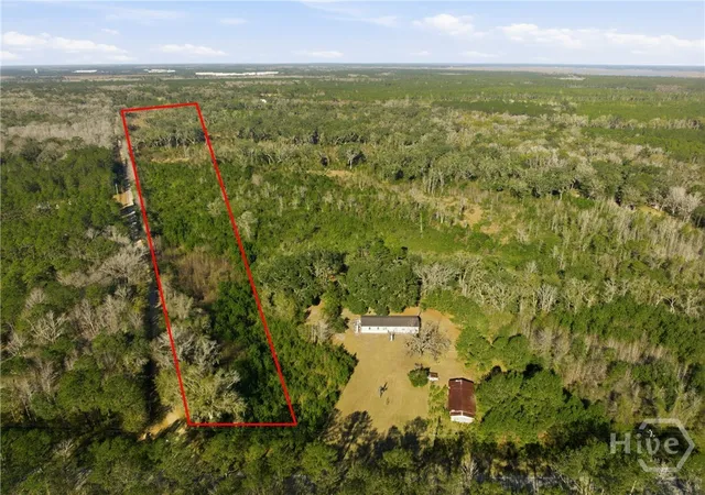 1st image of 0 Fort Morris Road, Midway, GA 31320 | MLS# SA346624
