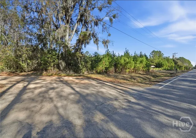 Photo 3 of Land for sale at 0 Fort Morris Rd, Midway, GA 31320 | MLS# SA346624 | Listing updated on 2026-07-21