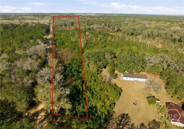 Photo 4 of House for sale at 0 Fort Morris Rd, Midway, GA 31320 | MLS# SA346624 | Listing updated on 2026-07-21