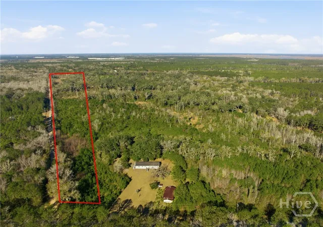 9th image of 0 Fort Morris Road, Midway, GA 31320 | MLS# SA346624