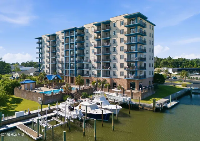 1st image of 4425 Arendell St #304 & Bs 16, Morehead City, NC 28557 | MLS# 100580153