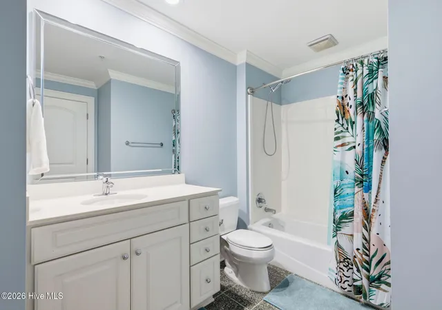 5th image of 4425 Arendell St #304 & Bs 16, Morehead City, NC 28557 | MLS# 100580153