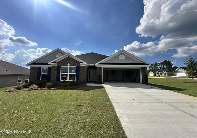 Photo 1 of Single family home for sale at 2356 Bellingham Dr, Hephzibah, GA 30815 | MLS# 100578140 | Listing updated on 2026-08-31