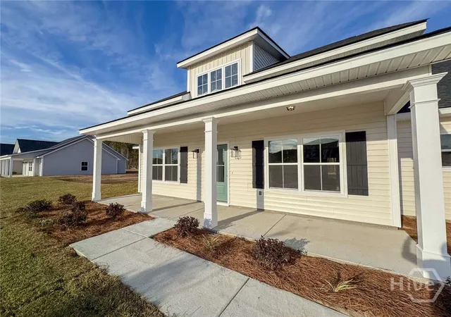 1st image of 1183 Stone Ct, Midway, GA 31320 | MLS# SA358062