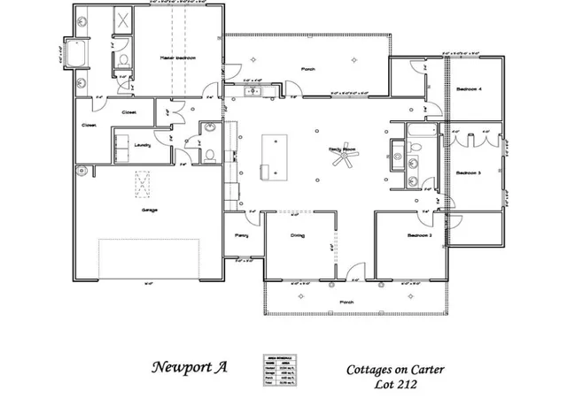 2nd image of 1183 Stone Ct, Midway, GA 31320 | MLS# SA358062