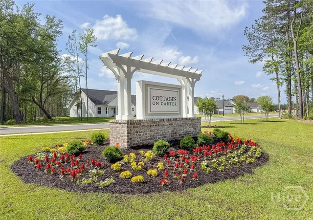 4th image of 1183 Stone Ct, Midway, GA 31320 | MLS# SA358062