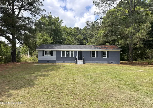 Homes for sale in Woodland, NC | 525 Menola Rd, Woodland, NC 27897 | MLS# 100588959