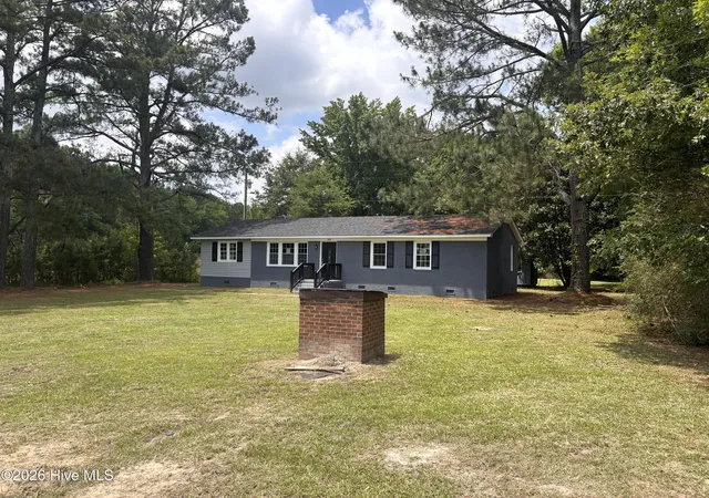 Homes for sale in Woodland, NC | 525 Menola Rd, Woodland, NC 27897 | MLS# 100588959