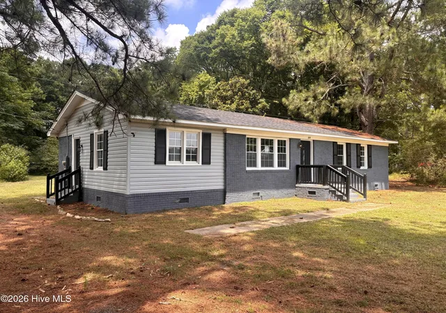 Homes for sale in Woodland, NC | 525 Menola Rd, Woodland, NC 27897 | MLS# 100588959