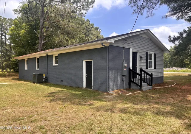 Homes for sale in Woodland, NC | 525 Menola Rd, Woodland, NC 27897 | MLS# 100588959