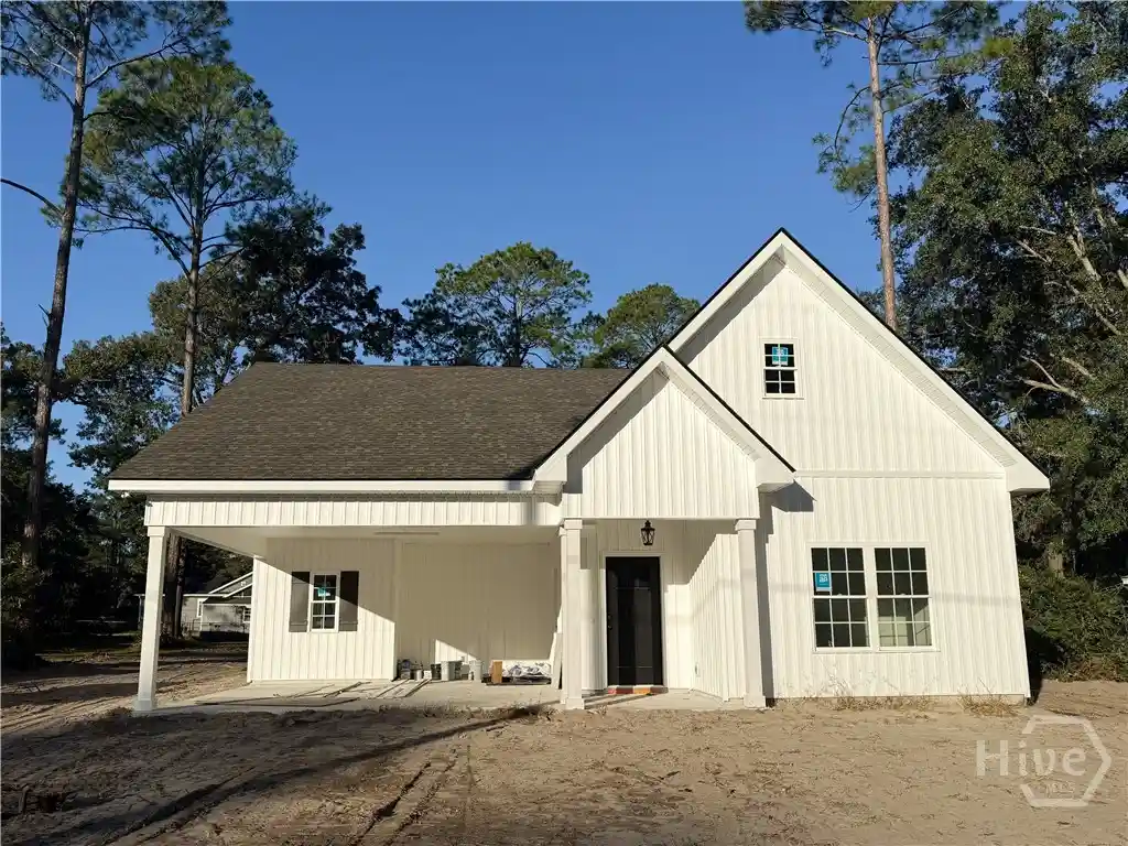 Photo 1 of Single family home for sale at 803 Lexington Ave, Rincon, GA 31326 | MLS# SA357317 | Listing updated on 2026-10-22