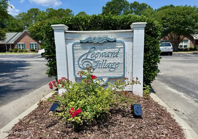 22nd image of 1600 Sturdivant Dr #Apt 51, Wilmington, NC 28403 | MLS# 100563612