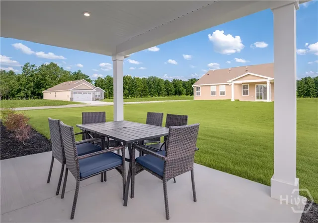 Homes for sale in Bloomingdale, GA | 105 Brecks Retreat, Bloomingdale, GA 31302 | MLS# SA357525