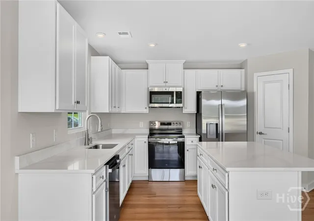 Photo 2 of Single family home for sale at 105 Brecks Retreat, Bloomingdale, GA 31302 | MLS# SA357525 | Listing updated on 2026-08-18