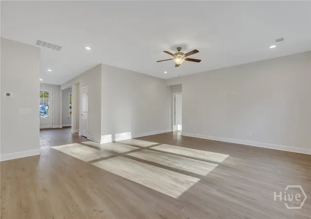 3rd image of 297 Cromer St, Savannah, GA 31407 | MLS# SA357127