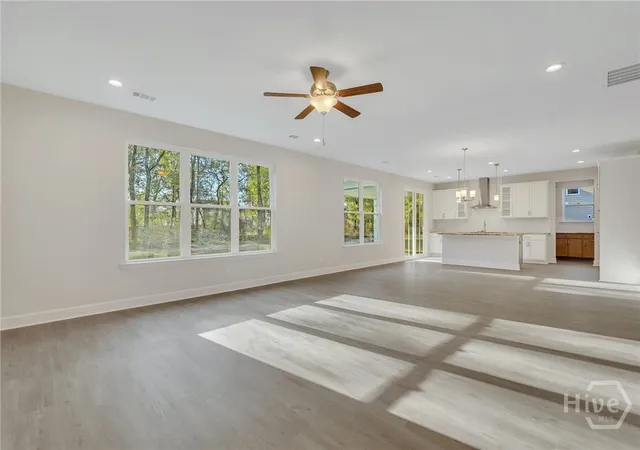 5th image of 297 Cromer St, Savannah, GA 31407 | MLS# SA357127