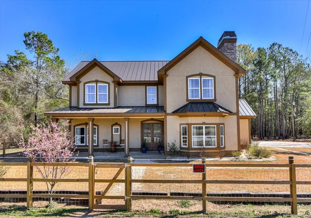 Homes for sale in Williston, SC | 854 Sc 39, Williston, SC 29853 | MLS# 98196860