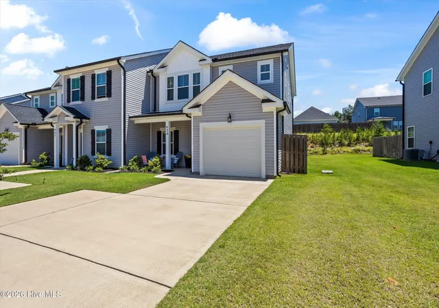 Homes for sale in North Augusta, SC | 629 Hampton Dr #3c, North Augusta, SC 29860 | MLS# 100577097