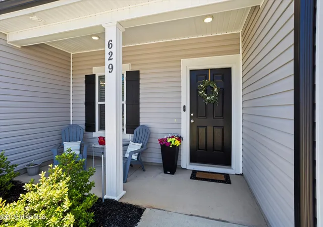 Homes for sale in North Augusta, SC | 629 Hampton Dr #3c, North Augusta, SC 29860 | MLS# 100577097