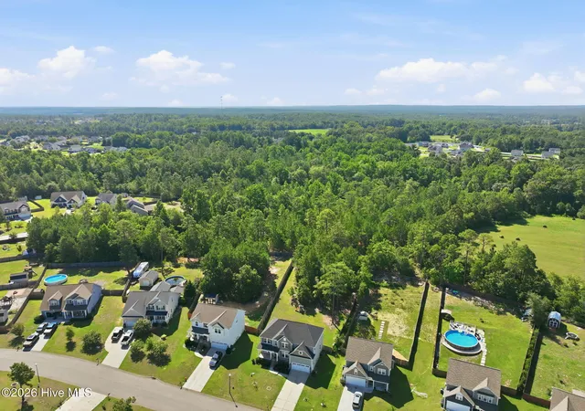 Photo 50 of Single family home for sale at 575 N Prince Henry Way, Cameron, NC 28326 | MLS# 100589637 | Listing updated on 2026-08-05