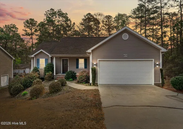 Homes for sale in West End, NC | 4335 Murdocksville Rd, West End, NC 27376 | MLS# 100563230
