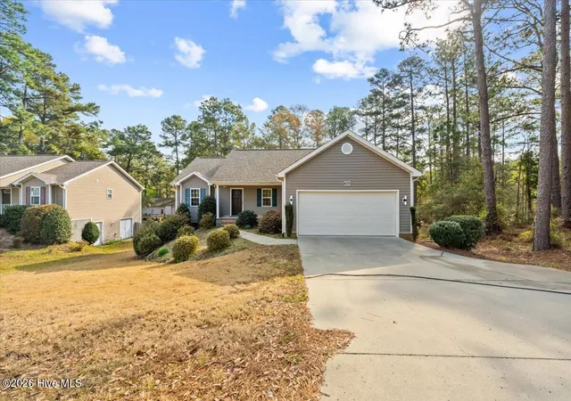 Photo 4 of Single family home for sale at 4335 Murdocksville Rd, West End, NC 27376 | MLS# 100563230 | Listing updated on 2026-06-26