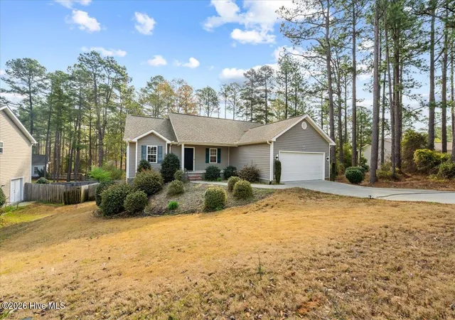 Photo 5 of Single family home for sale at 4335 Murdocksville Rd, West End, NC 27376 | MLS# 100563230 | Listing updated on 2026-06-26