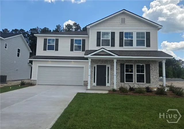 Homes for sale in Bloomingdale, GA | 234 Mage St, Bloomingdale, GA 31302 | MLS# SA345642
